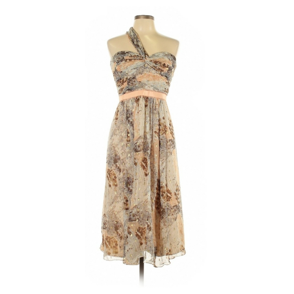 BCBGMaxAzria Cocktail Dress